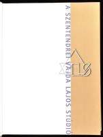 Novotny Tihamér, Wehner Tibor (szerk.): A szentendrei Vajda Lajos Stúdió (antológia). Szentendre, 20...