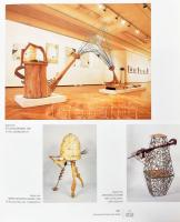 Novotny Tihamér, Wehner Tibor (szerk.): A szentendrei Vajda Lajos Stúdió (antológia). Szentendre, 20...