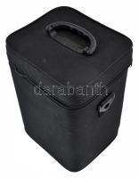 Bresser Biolux AL mikroszkóp szett, dobozában