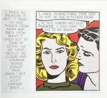 Tilman Osterworld: Pop art. Köln,1992,Benedikt Taschen. Német nyelven. Gazdag képanyaggal illusztrál...