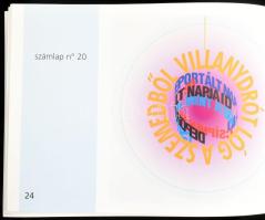 Papp Tibor: Óraköltemények. A szerző, Papp Tibor (1936- 2018) József Attila-díjas író, költő, műford...