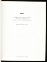 Konok Tamás: Konok. Kivonatok az erkölcsi bizonyítványomból. Montázsok 1985-87. Konok Tamás (1930-20...