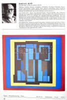 A Szentendrei Műhely-Galéria Műtárgykatalógusa 1986. Szerk.: Lukoviczki Endre. Szentendre, 1986., Sz...