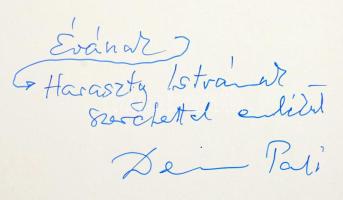 Deim Pál - Deim Péter - Deim Tamás - Deim Balázs: Kontinuum. Deim Pál (1932-2016), a Nemzet Művésze ...