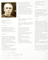 Deim Pál - Deim Péter - Deim Tamás - Deim Balázs: Kontinuum. Deim Pál (1932-2016), a Nemzet Művésze ...