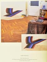 Künstler aus Budapest. Zweite welt 2002 Second World. Artists from Budapest. Az egyik művész, Maurer...