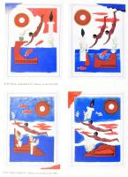 Gulyás Gyula: Acqua et Helios. 1996-1999. Kiállítási katalógus. A művész, Gulyás Gyula (1944-2008) K...