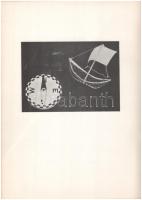 Géza Perneczky: Navigation excercises with the compass having exchangeable and leaveable cardinal po...