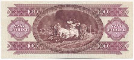 1992. 100Ft T:F szép papír
Adamo F35