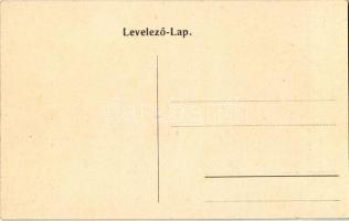 Gyimes, Csík-Gyimes, Ghimes; határszéli lépcső határőr katonákkal / border stairs with soldiers