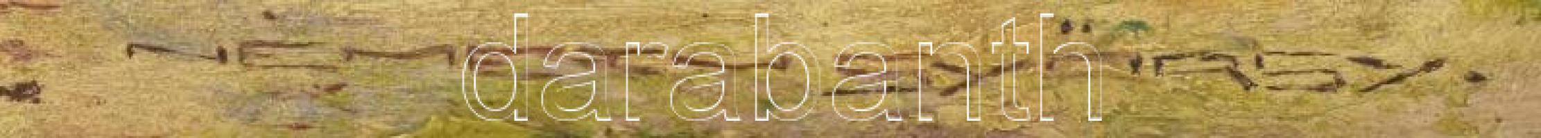 Németh György (1888-1962): Szamaras kocsi. Olaj, fatábla, jelzett. Dekoratív, korabeli, sérült faker...