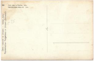 Hobicaurikány, Urikány, Uricani (Hunyad); Dans national la Valea Jiului / Rumänischer Reigentanz in ...