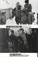 cca 1989 előtt, különböző időpontokban, külföldön készült filmek egy-egy jelenete, 27 db vintage pro...