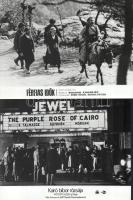 cca 1989 előtt, különböző időpontokban, külföldön készült filmek egy-egy jelenete, 27 db vintage pro...