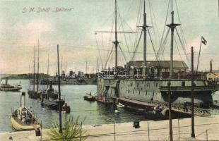 S.M.S. Beltona