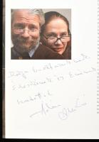 Rákossy Anikó és Farkas Ádám kiállítása. Rákossy Anikó (1948-) festő és Farkas Ádám (1944-) a Nemzet...