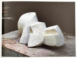 Rákossy Anikó és Farkas Ádám kiállítása. Rákossy Anikó (1948-) festő és Farkas Ádám (1944-) a Nemzet...