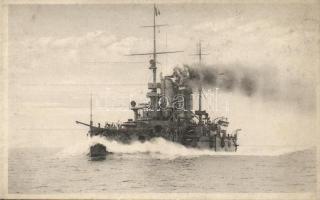 S.M.S. Erzherzog Ferdinand Max