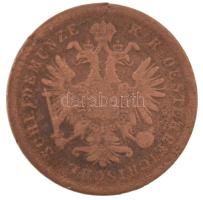 1861E 1kr Cu T:F kis ph
Adamo M4