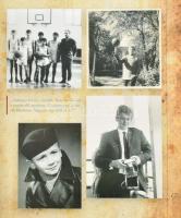 Sz. Kuncze Magdolna, Kunczené Fellegi Katalin, Gáti Péter (szerk.): Kuncze_60.doc. Kuncze Gábor (195...