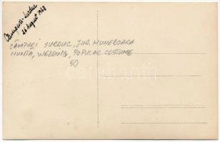 1928 Kimpényszurduk, Kimpeny-Szurduk, Campuri-Surduc; esküvő / wedding. photo