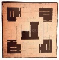 Bak Imre és Trombitás Tamás Mintha. Francia Intézet, Budapest 1996. szeptember. Magyar és francia ny...