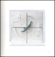 Gulyás Gyula: Acqua et Helios. 1996-1999. Kiállítási katalógus. A művész, Gulyás Gyula (1944-2008) K...