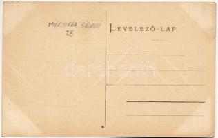 Szerdahely, Miercurea Sibiului, Mercurea, Merkurea, Reussmarkt; Római katolikus templom / Kirche / c...