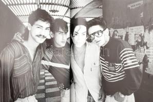 Gera Mihály: Horváth Péter. Rétegek - Layers. Horváth Péter (1945-) Balázs Béla-díjas magyar fotóműv...