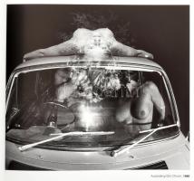 Gera Mihály: Horváth Péter. Rétegek - Layers. Horváth Péter (1945-) Balázs Béla-díjas magyar fotóműv...