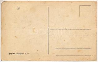 Keviszőllős, Keviszöllős, Seleus (Alibunar); Izvorul tamaduitor: Loc de pelerinaj / Búcsújáróhely, k...