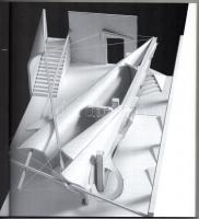 Rajk László: Réteges építészet / Stratified Architecture. Rajk László (1949- 2019.) Kossuth-díjas ép...