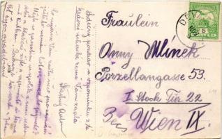 Dévaványa, Önálló gazdasági népiskola (EK)