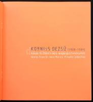 Gellér Katalin (szerk.): Korniss Dezső (1908-1984) művek Dr. Merics Imre magángyűjteményéből. Bp., 2...