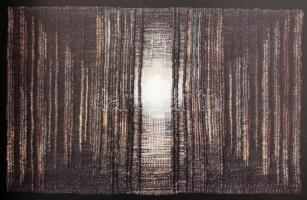 Kőrösiné dr. Merkl Hilda (szerk.): Hager Ritta - Sugárzó csend. Hager Ritta Henriette (1931-) a Nemz...