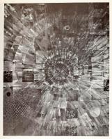 Frank János (szerk.): Gyarmathy Tihamér kiállítása Kállai Ernő emlékére. Bp., 1986, Műcsarnok. 15+1p...