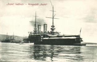S.M.S. Árpád