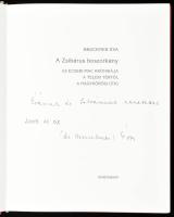 Bruckner Éva: A Zsibárus boszorkány. Az Ecseri piac krónikája a Teleki tértől a Nagykőrösi útig. A s...