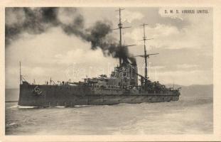 S.M.S. Viribus Unitis