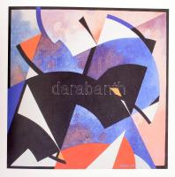 Rechnitzer János (szerk.): Rechnitzer-gyűjtemény. Rechnitzer János (1952-2023) közgazdász, műgyűjtő ...