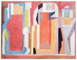 Dr. Pogány Gábor: Mítosz és geometria a Braun gyűjteményben. A Barna (Braun) műgyűjtő család által H...