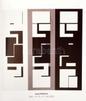 Maurer Dóra (szerk.): Konstruktív-konkrét, strukturális kerestetik 2. Bp., 2009, Nyílt Struktúrák Mű...