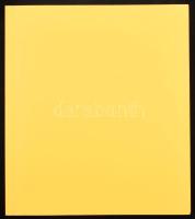 Maurer Dóra (szerk.): Konstruktív-konkrét, strukturális kerestetik 2. Bp., 2009, Nyílt Struktúrák Mű...