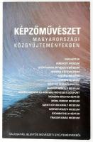 Ledényi Attila, Somhegyi Zoltán (szerk.): Képzőművészet Magyarországi közgyűjteményekben. Bp., 2010, Edge Communications. 60 p. Színes és fekete-fehér képekkel, többek közt Bortnyik Sándor, Lakner László, Kassák Lajos műveinek reprodukcióival illusztrált. Kiadói papírkötés, jó állapotban.