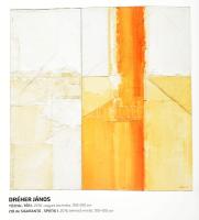 2021 Matéria Művészeti Társaság. Asociatia Materia. Kolozsvár, 2021, Kolozsvári Művészeti Múzeum / M...