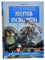 Ian V. Hogg: Guinness fegyverenciklopédia. A kőbaltától az irányított rakétáig. Bp., 1992. Zrínyi. Gazdag képanyaggal illusztrált. Kiadói kartonált papírkötés.