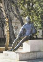 Kovalovszky Mária - Rozgonyi Iván: Vígh Tamás szobrász. Szerk.: Hetényi Ágnes, Bognár Tünde. Kiállít...