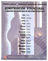 Fábián László-Fernando González Gortázar: Konstrukciók struktúrák a magyar építészetben és képzőművészetben. Bp.,2006, Építészet és Művészet Kévés Stúdió Galéria. Magyar és spanyol nyelven. Gazdag képanyaggal illusztrált. Benne Bak Imre, Csete György, Deim Pál, Fajó János, Farkas Ádám, Gulyás Gyula, Haraszty István, Hencze Tamás, Józsa Bálint, Kévés György, Konok Tamás, Mengyán András, Rákossy Anikó, és Virág Csaba. Kiadói kartonált papírkötés, kiadói zsugorfóliában.