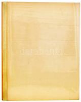 Jovánovics. Szerk.: F. Földényi László. Bp., 1994, Corvina. Gazdag képanyaggal, Jovánovics György Ko...