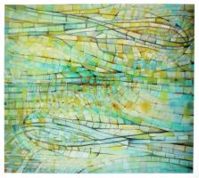 Várkonyi György: Gyarmathy Tihamér, festmények. Bp., 2004, Körmendi Galéria, 317 p. Gyarmathy Tihamé...